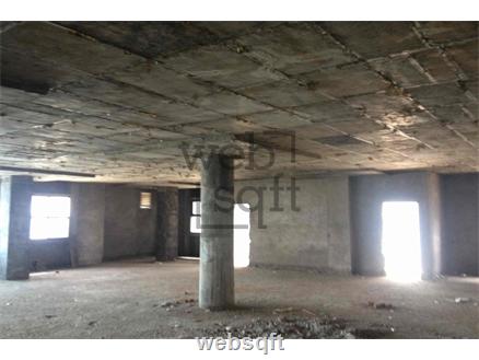 Commercial Office Space for Rent in Telangana
